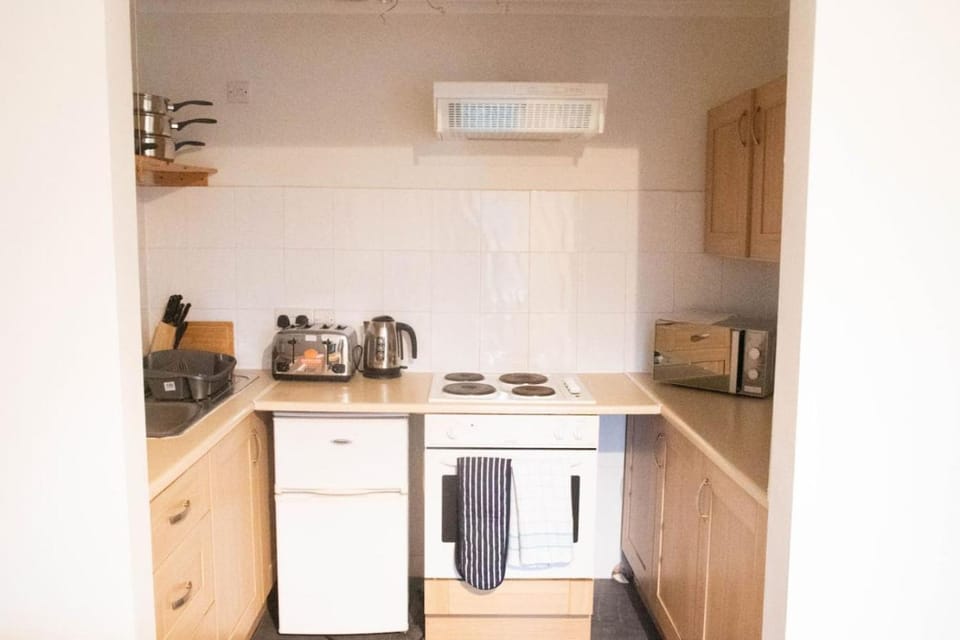 Lovely 1 bedroom Apartment in Central High Wycombe Apartment in High Wycombe