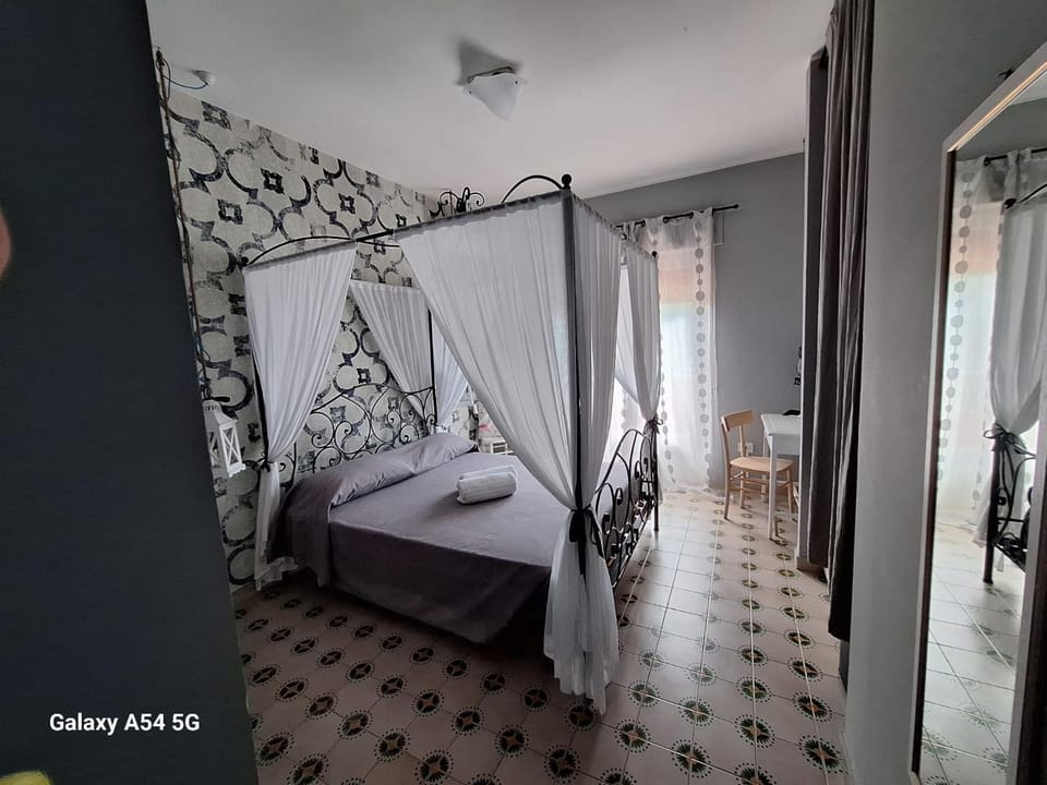 Hotel Pian delle Vigne Bed and Breakfast in Praia A Mare