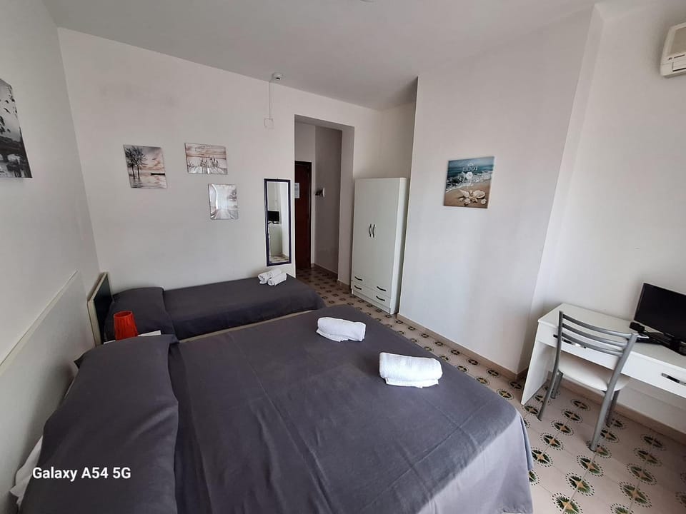 Hotel Pian delle Vigne Bed and Breakfast in Praia A Mare