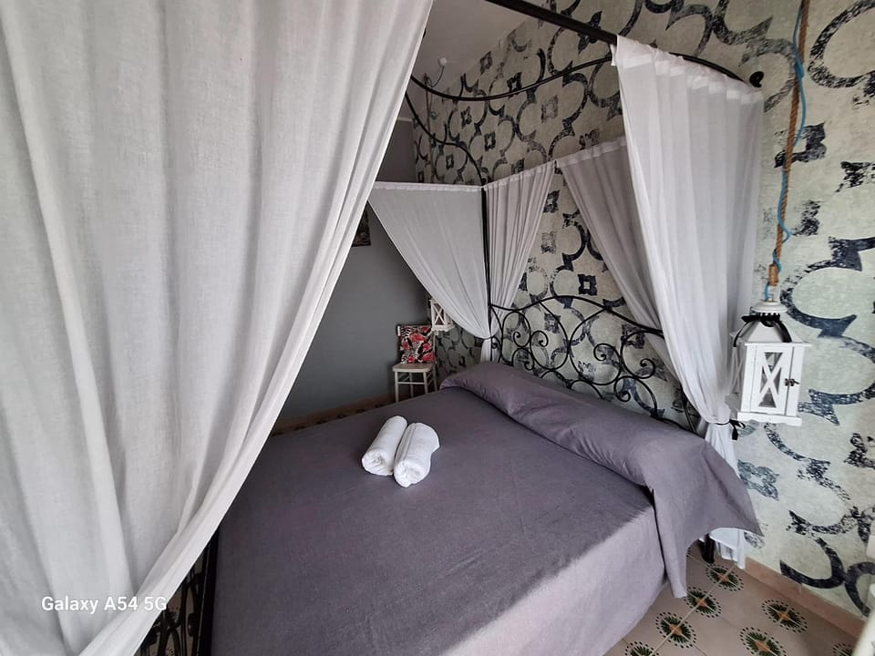 Hotel Pian delle Vigne Bed and Breakfast in Praia A Mare