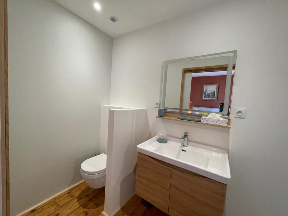 La Porte des Prés Bed and Breakfast in Bourgogne-Franche-Comté