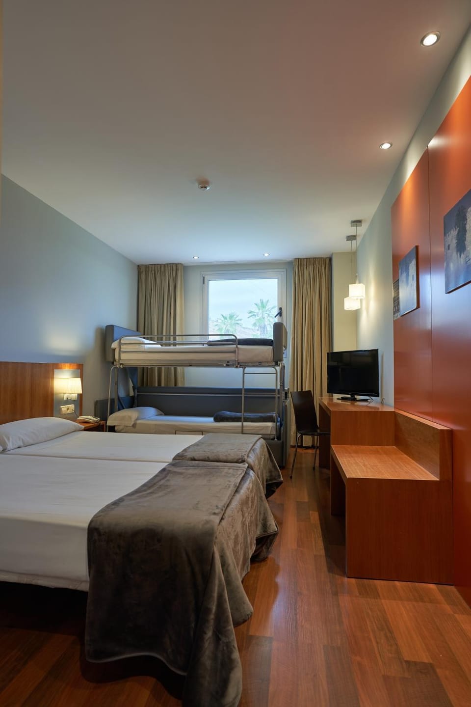 Hotel AG Express Elche Hotel in Costa Blanca