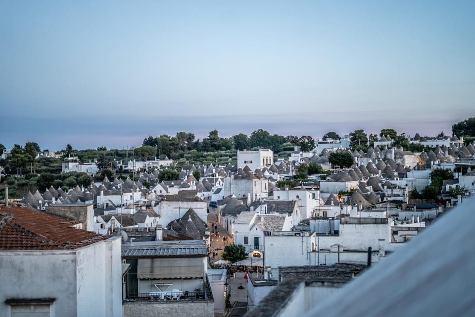 Day, Neighbourhood, Natural landscape, City view