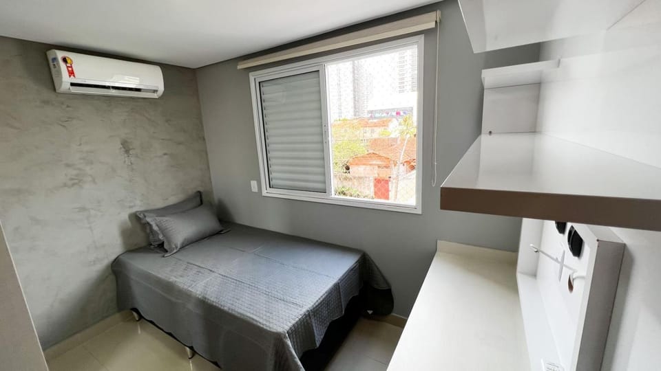 The Expression 112 Apartment in Goiania