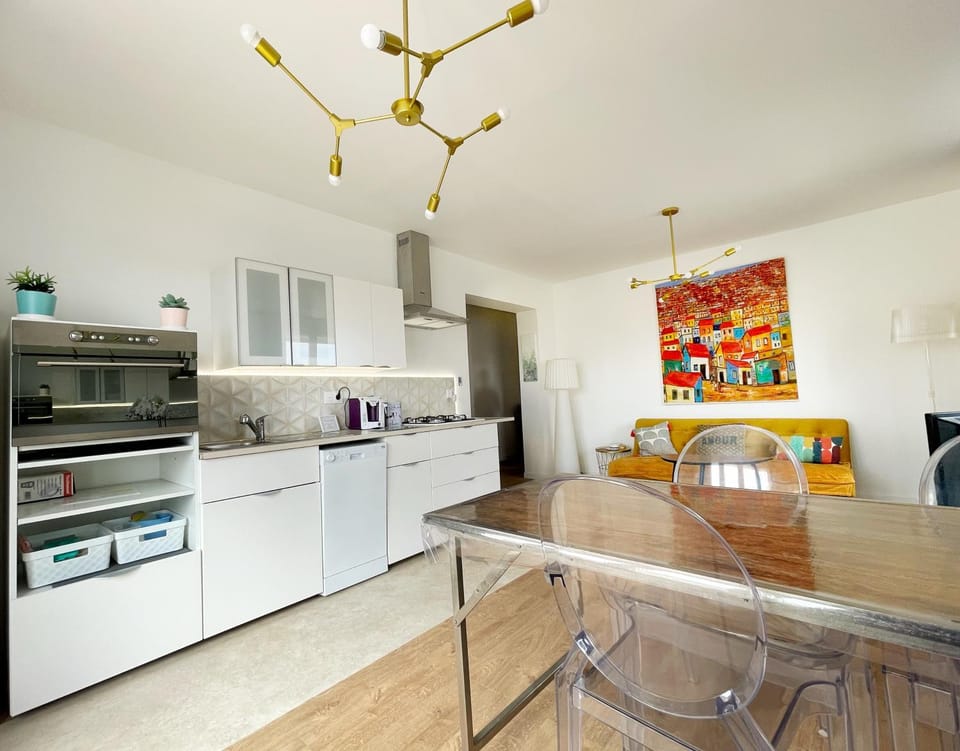 VILLA MONT SAINT LOUP '' 5 mn des plages du CAP d'AGDE'' House in Agde