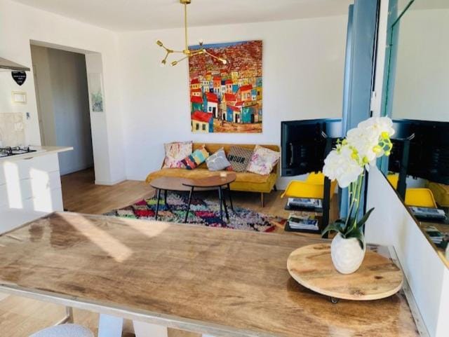 VILLA MONT SAINT LOUP '' 5 mn des plages du CAP d'AGDE'' House in Agde