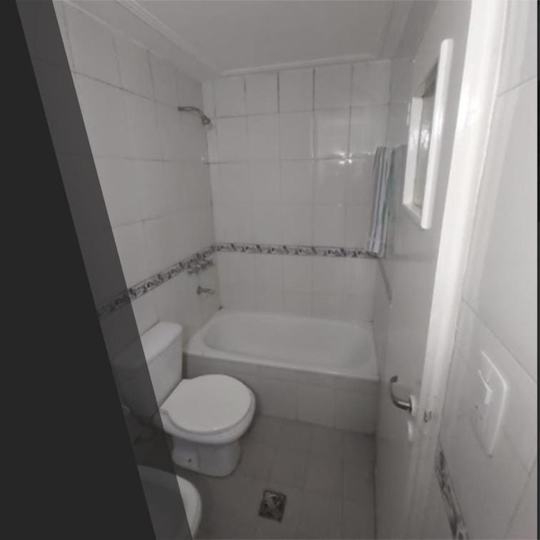 Departamento Centro Sur Apartment in San Miguel de Tucumán