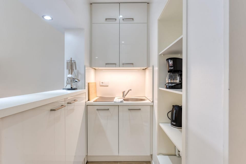 Alte Teestube 55 Apartment in Lower Saxony, Germany