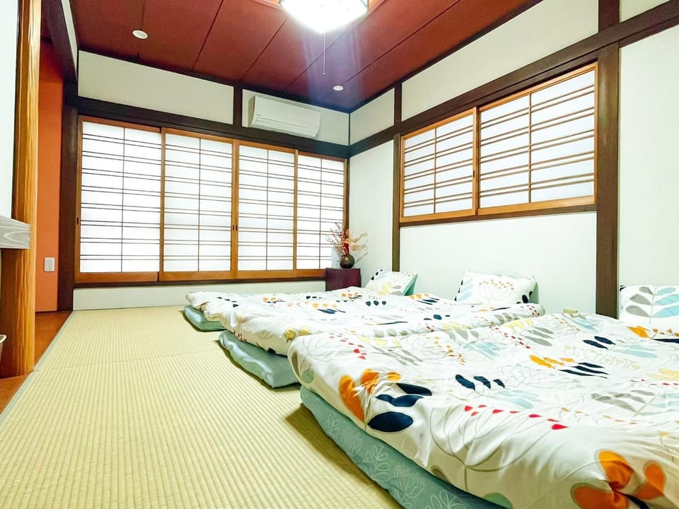 Guesthouse Kiyomizu Kyoko - Vacation STAY 59500v House in Kyoto