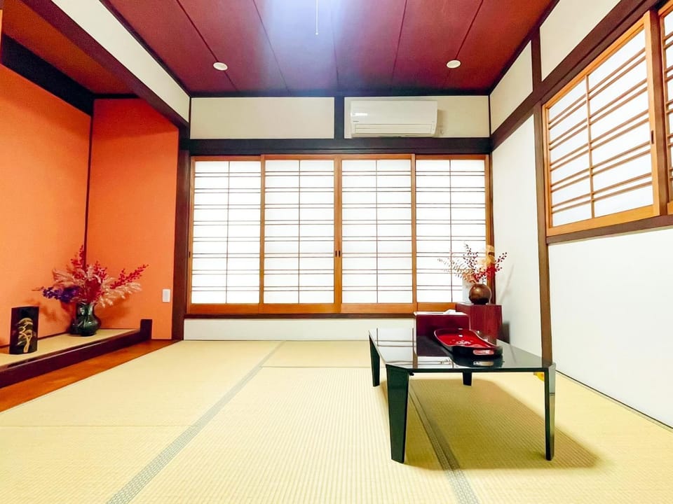 Guesthouse Kiyomizu Kyoko - Vacation STAY 59500v House in Kyoto