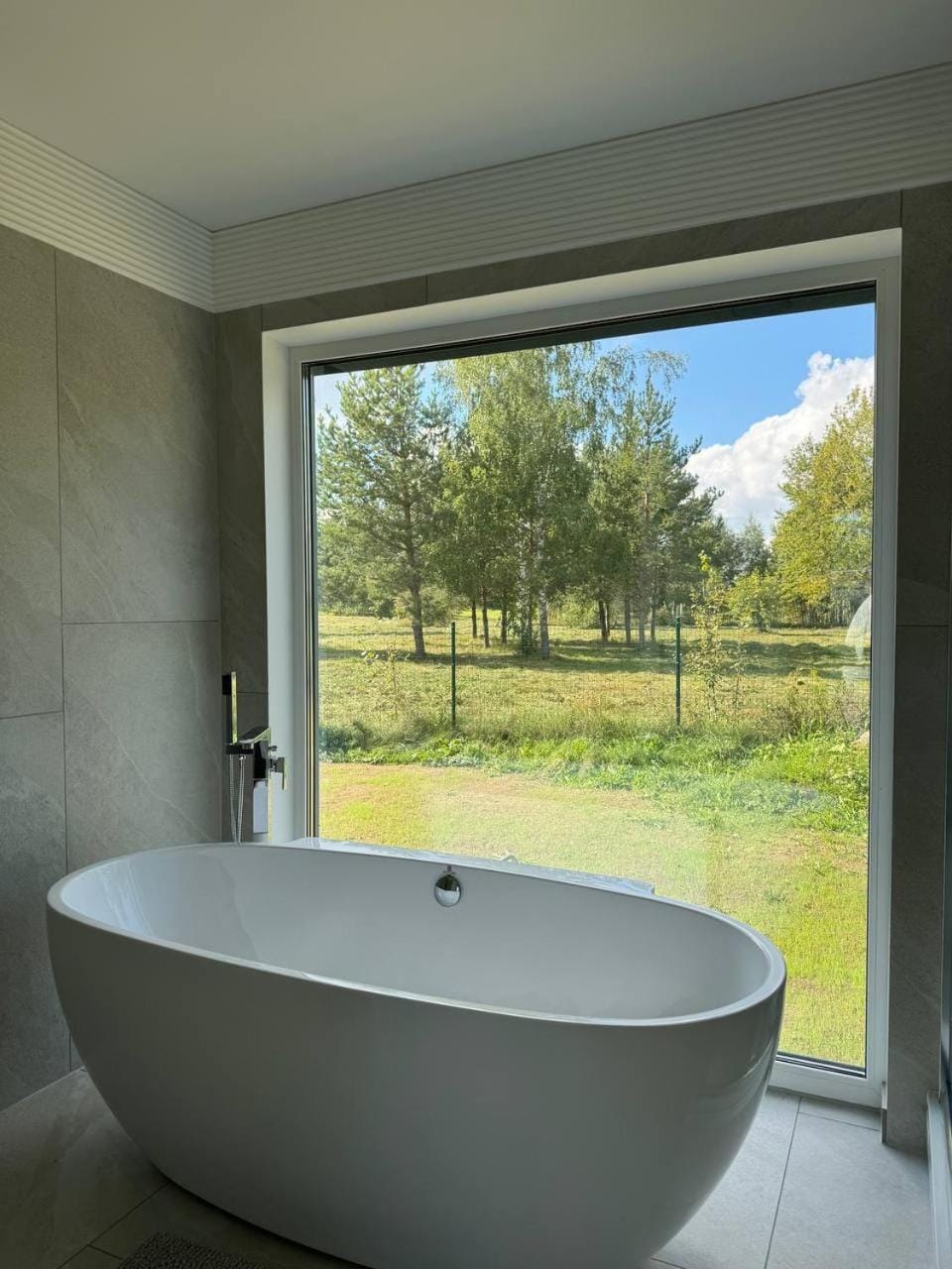 Akmeni Nature Resort House in Latvia