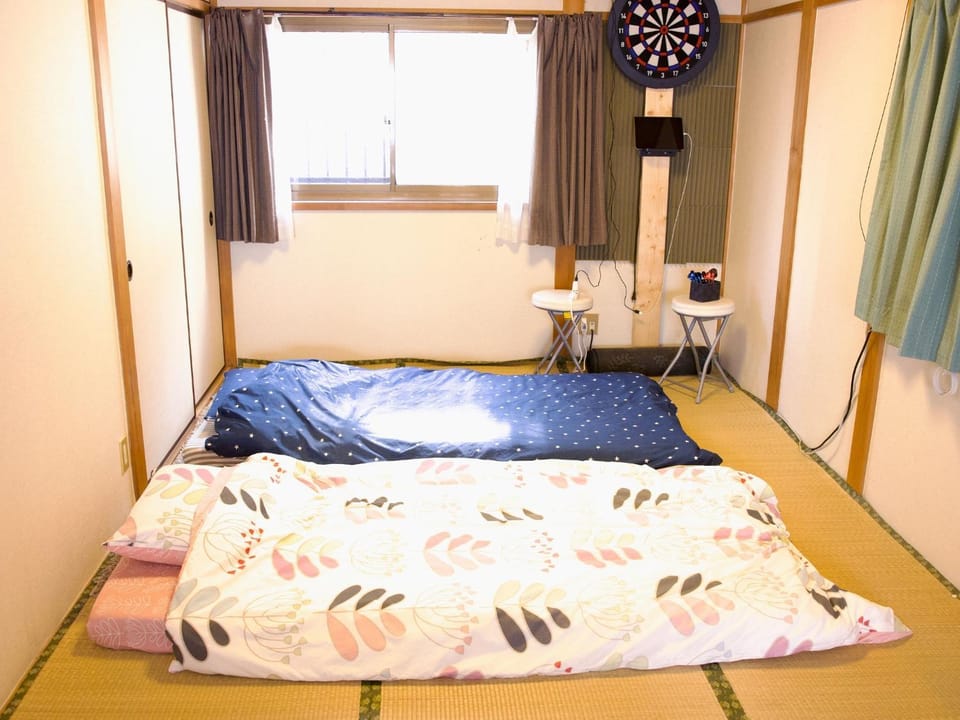 Terase House - Vacation STAY 13667 House in Osaka