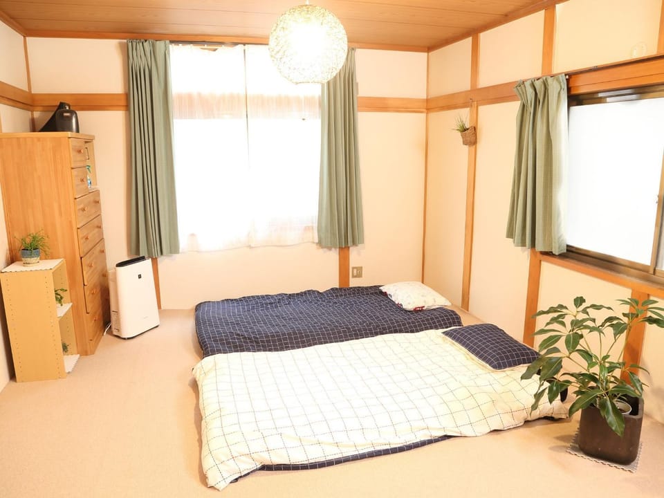 Terase House - Vacation STAY 13667 House in Osaka