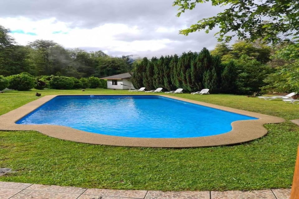 View (from property/room), Pool view, Pool view, Swimming pool, Swimming pool
