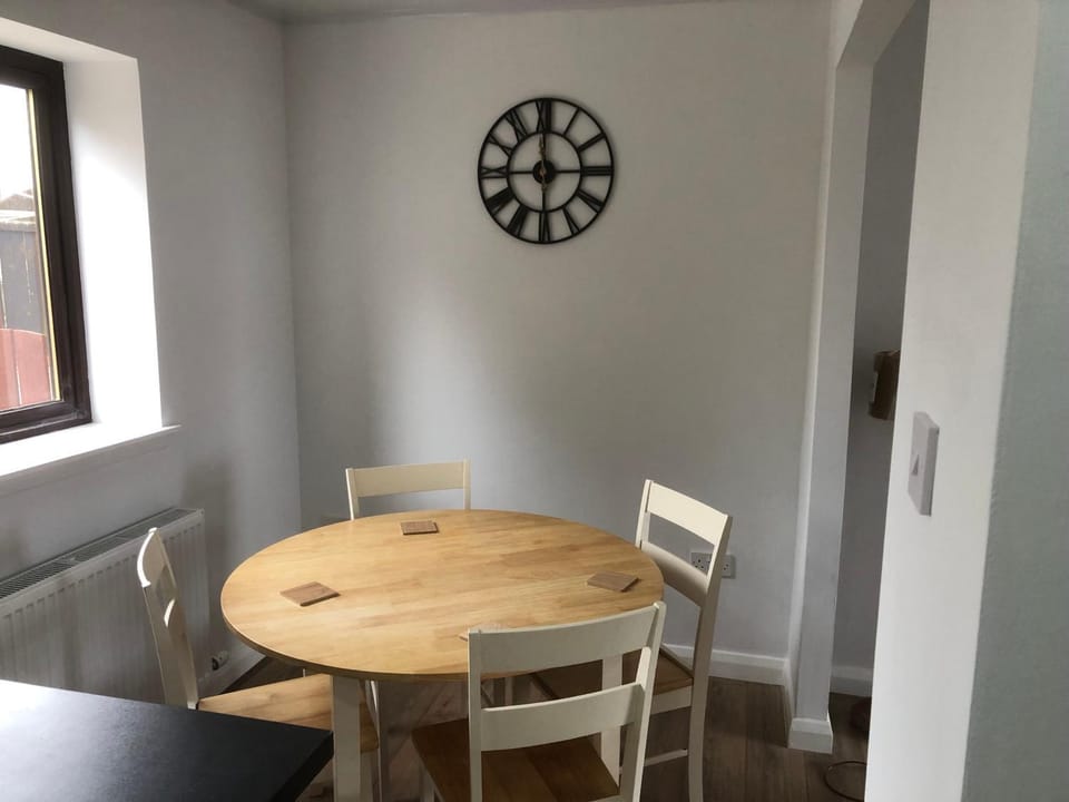 Moray View, Macduff, Aberdeenshire. House in Scotland