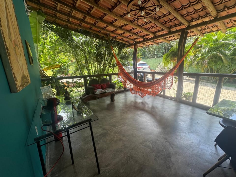 Safira Beach House Apartment in Pipa Beach