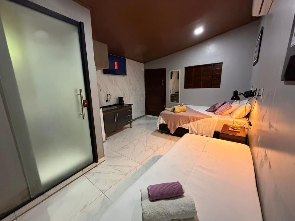 Safira Beach House Apartment in Pipa Beach
