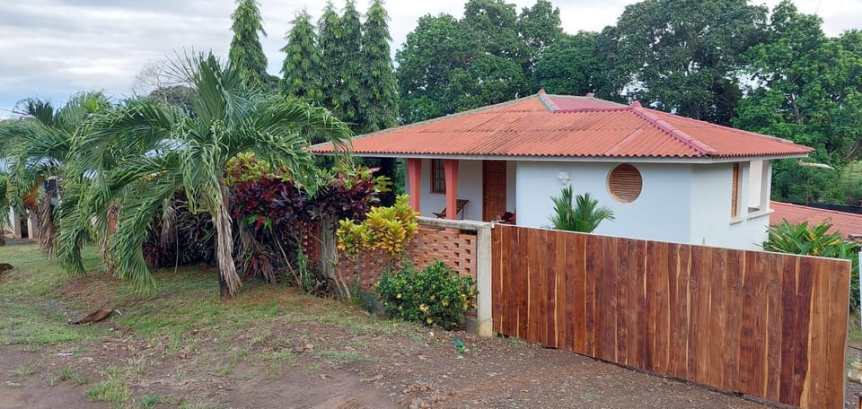 Casa con Piscina Pedasí 5 personas House in Los Santos Province, Panama