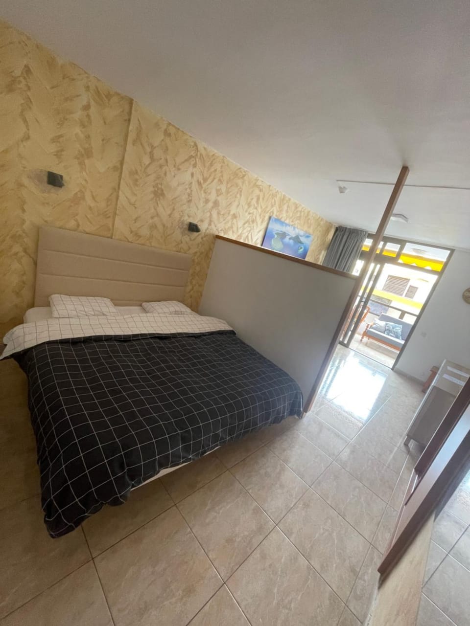 Apartament Modern 1 Playa del Ingles Apartment hotel in Maspalomas