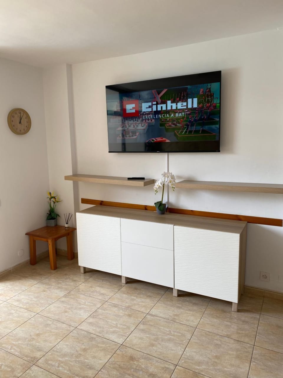 TV and multimedia