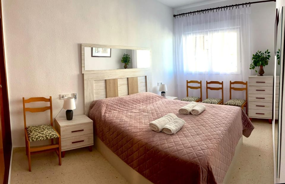 Apartment Costa Blanca in Torrevieja Apartment in Torrevieja