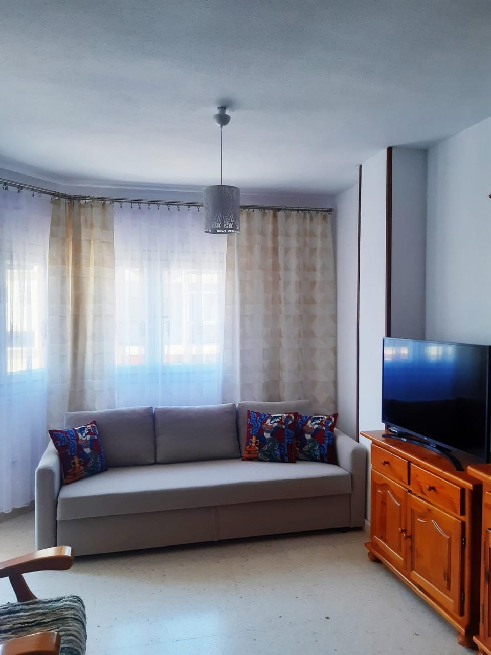 Apartment Costa Blanca in Torrevieja Apartment in Torrevieja