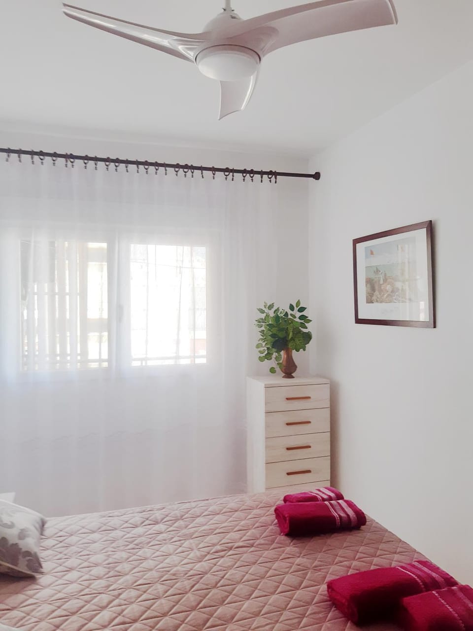 Apartment Costa Blanca in Torrevieja Apartment in Torrevieja