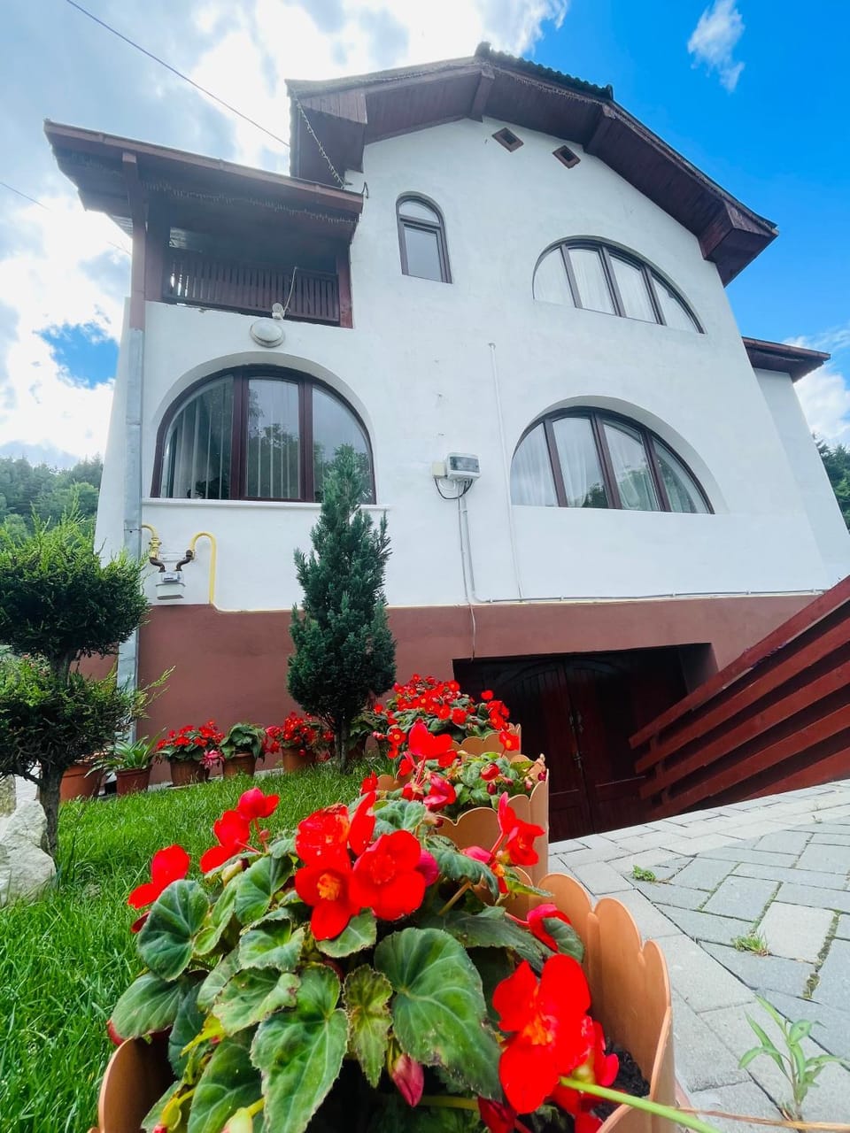 Casa POTE Bed and Breakfast in Romania