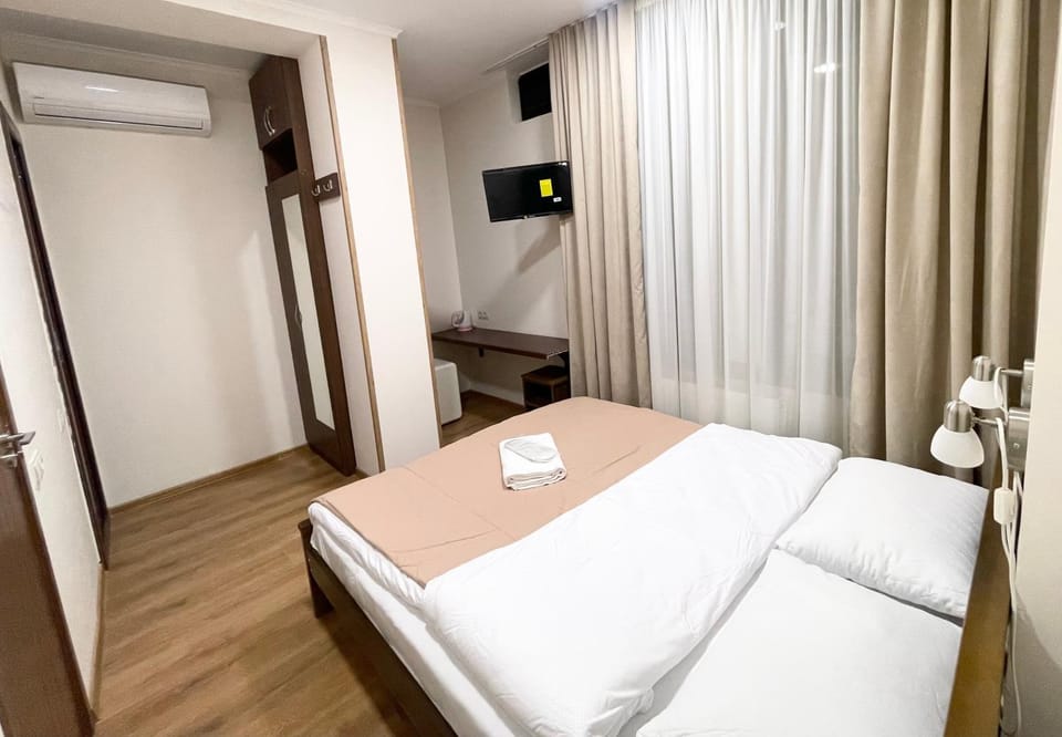 ART family hotel Hotel in Tbilisi, Georgia