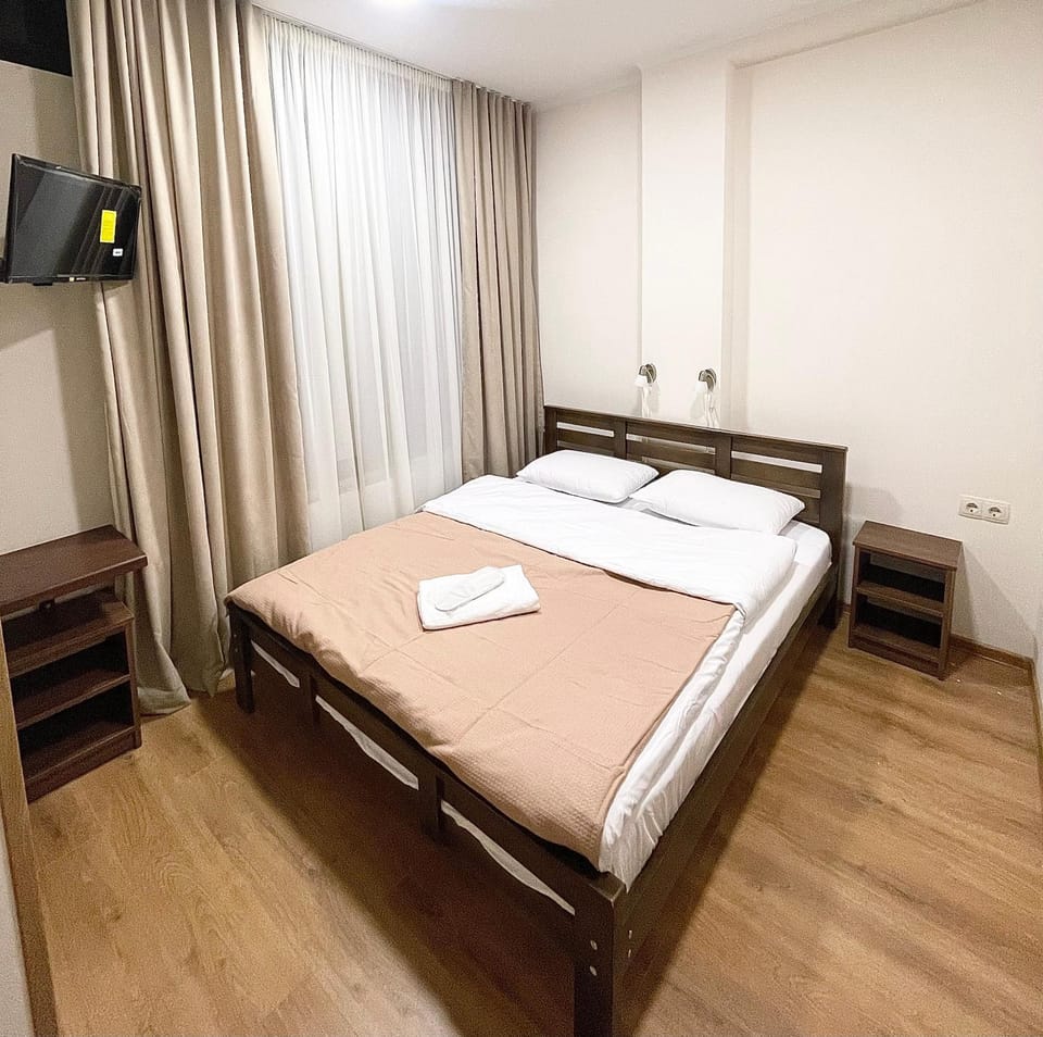 ART family hotel Hotel in Tbilisi, Georgia