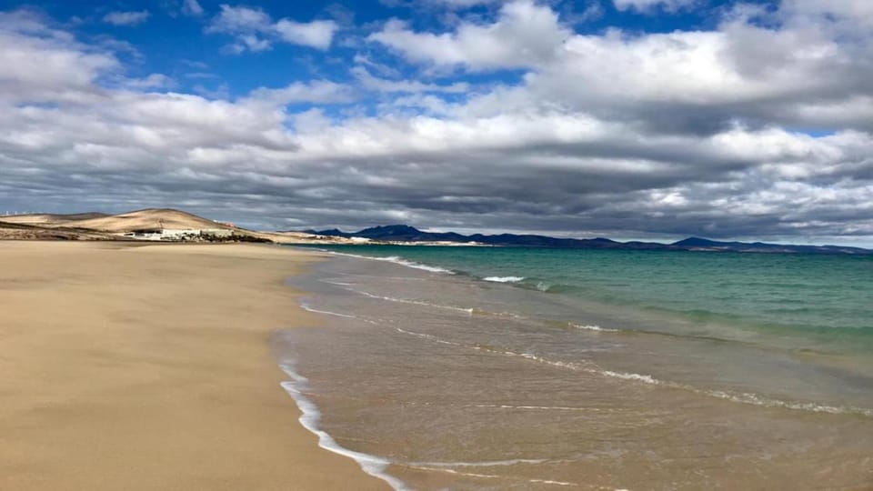 Nearby landmark, Natural landscape, Beach