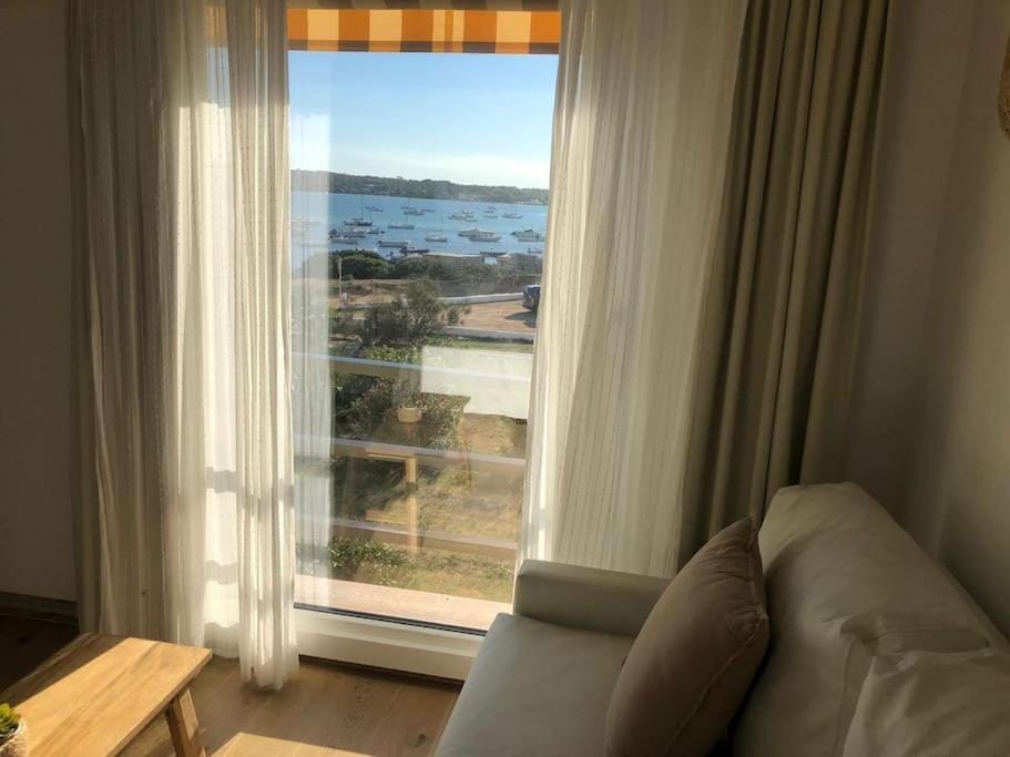 Suite La Savina Formentera con vistas al mar Apartment in Formentera