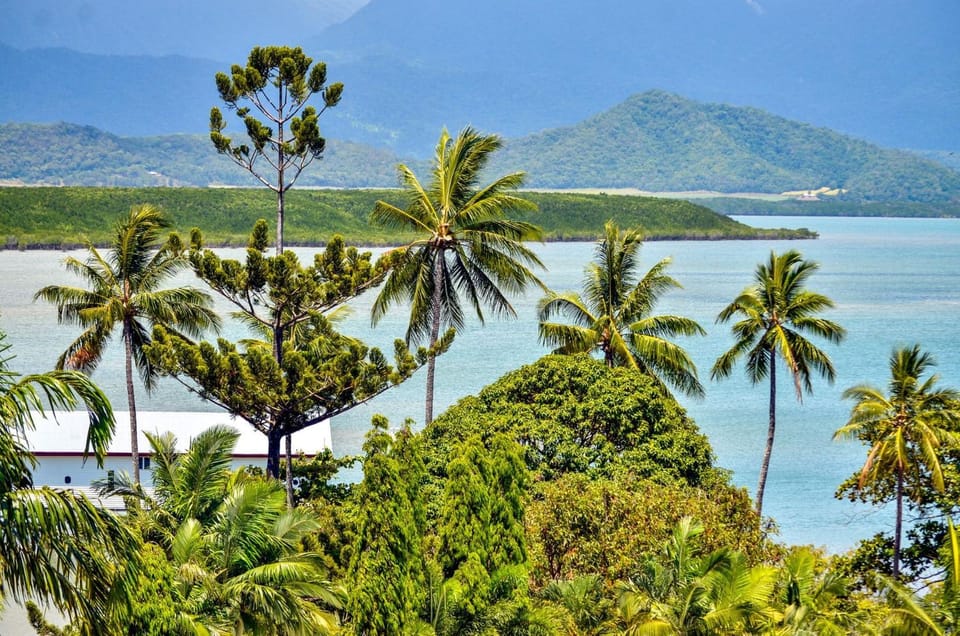The Point Villa 2 House in Port Douglas