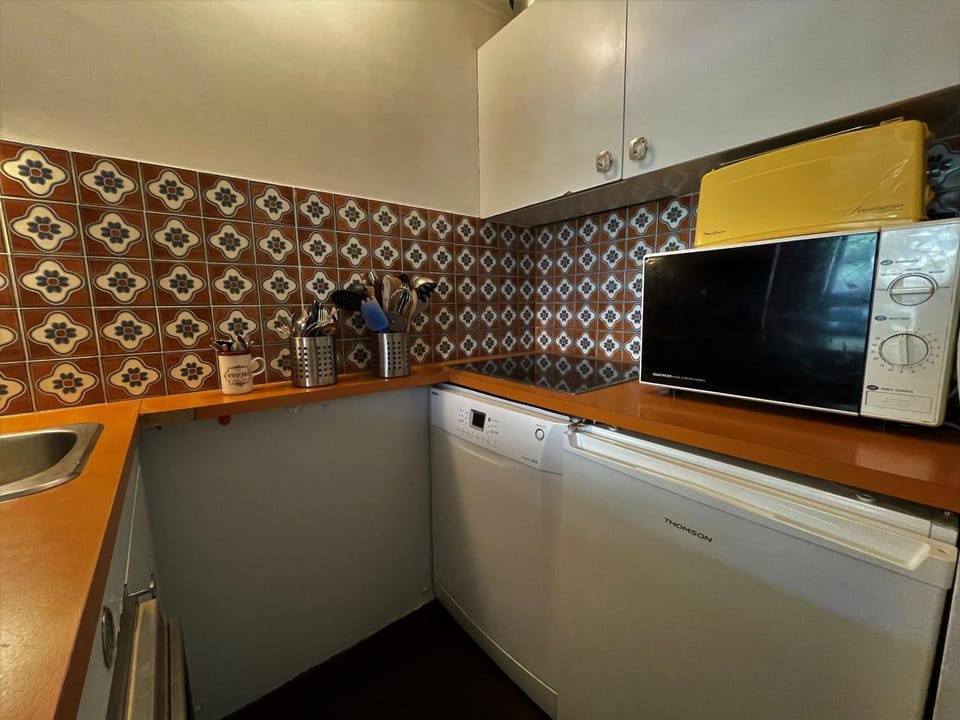 Appartement cosy aux Menuires, 4 pers, skis aux pieds, balcon sud-est - FR-1-452-375 Apartment in Les Allues