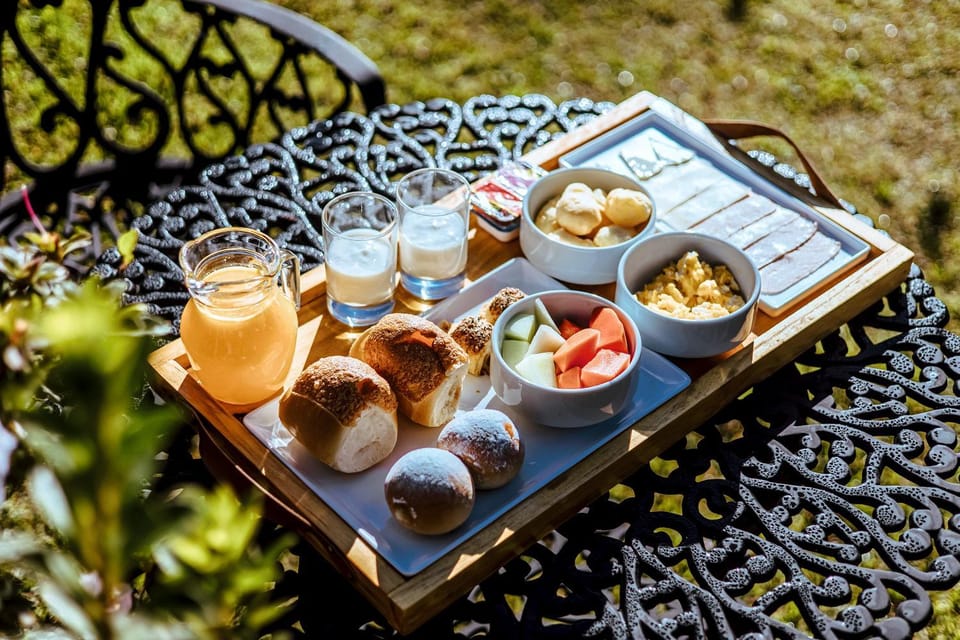 Breakfast