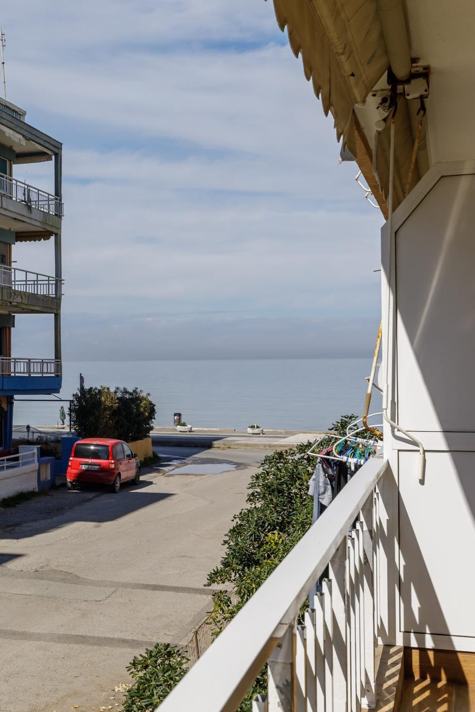 Sea view, Sea view