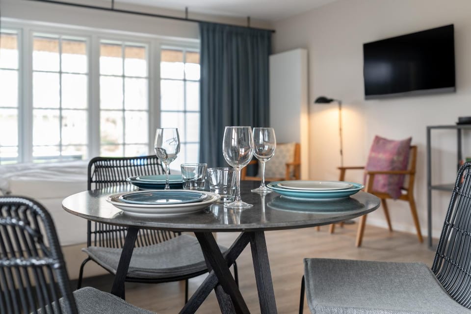 Beach Lodge Beach Lodge Appartement 2 Apartment in Sankt Peter-Ording