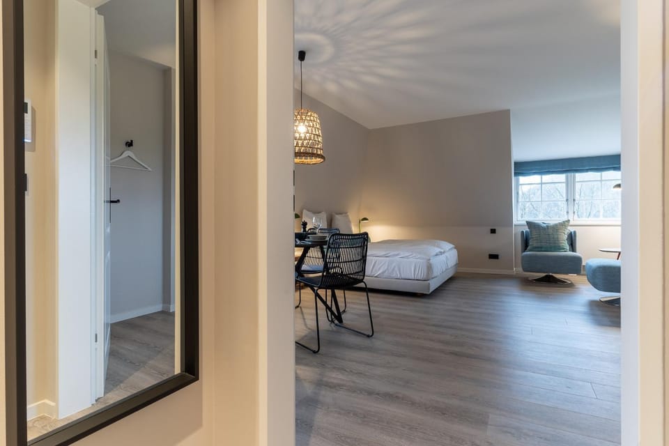 Beach Lodge Beach Lodge Appartement 8 Apartment in Sankt Peter-Ording