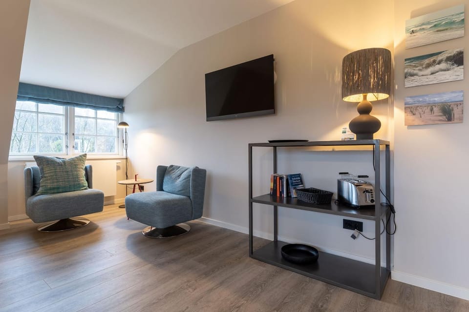 Beach Lodge Beach Lodge Appartement 8 Apartment in Sankt Peter-Ording