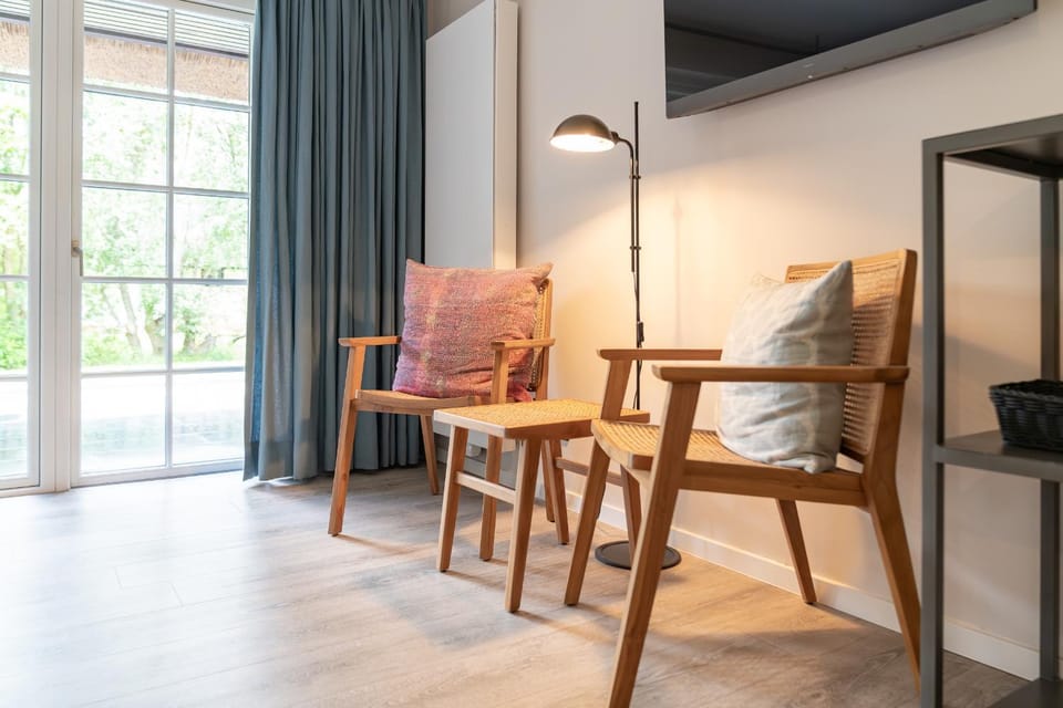 Beach Lodge Beach Lodge Appartement 6 Apartment in Sankt Peter-Ording