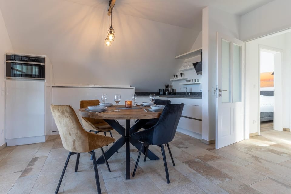 SPO Bude Appartement SPO Bude 2 Apartment in Sankt Peter-Ording
