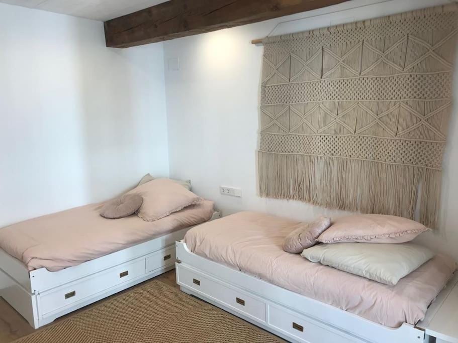 Casa La Marina Apartment in Basque Country