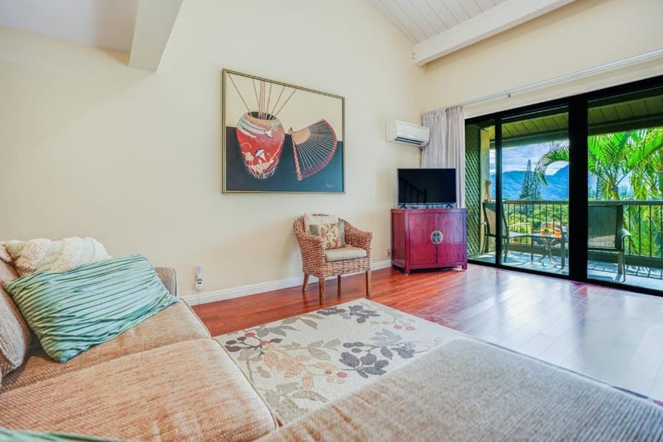 Hanalei Bay Resort 2302 House in Princeville
