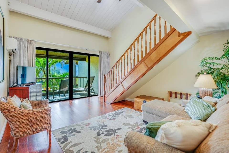 Hanalei Bay Resort 2302 House in Princeville
