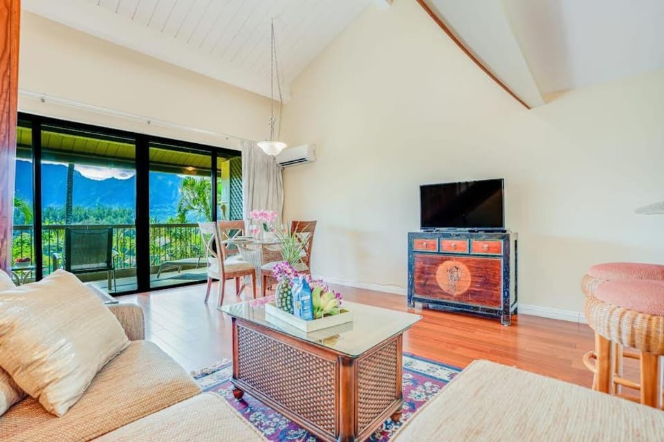 Hanalei Bay Resort 2301 Hotel in Princeville