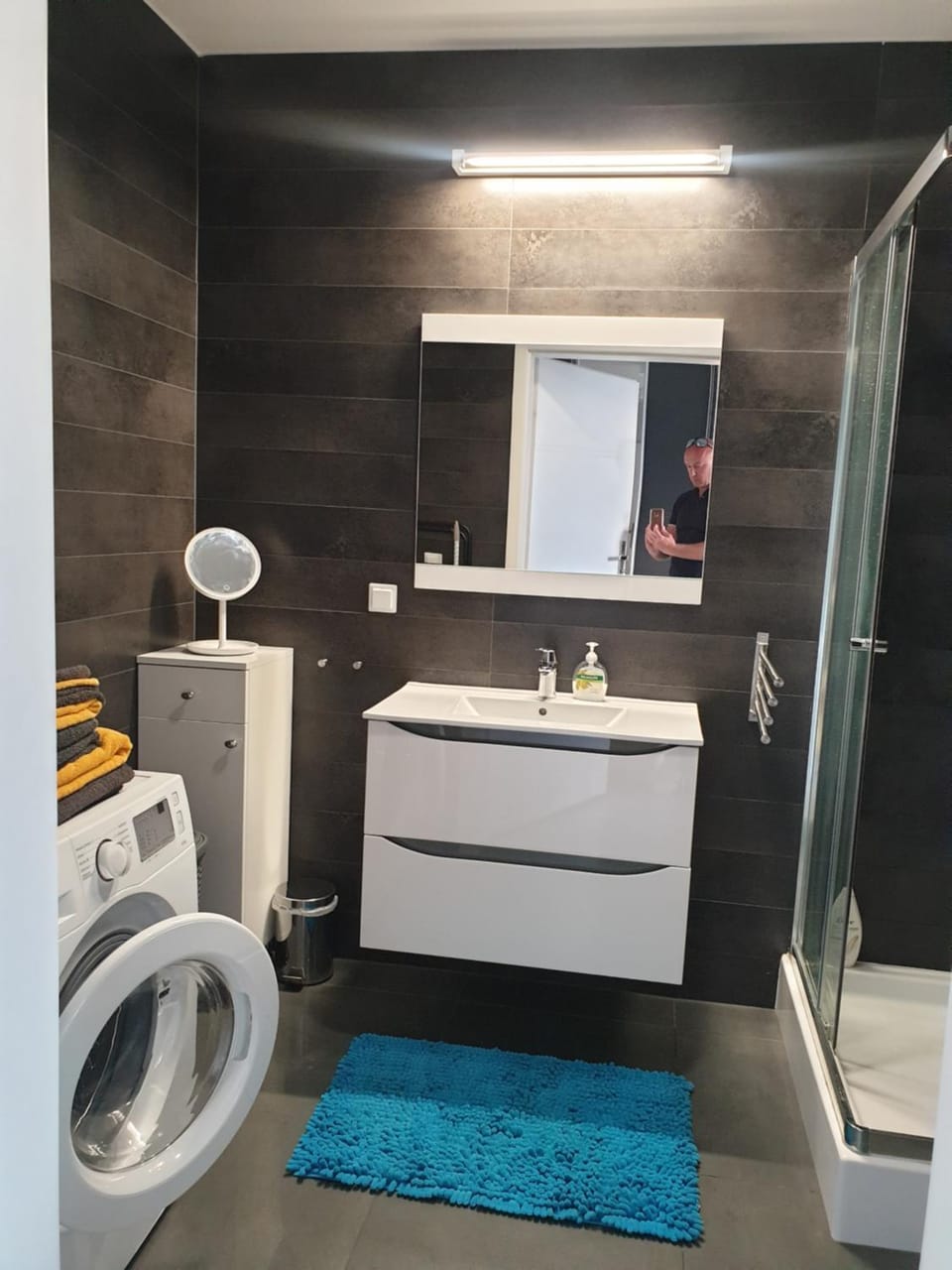 Apartament Horyzont Międzyzdroje z parkingiem Apartment in Miedzyzdroje