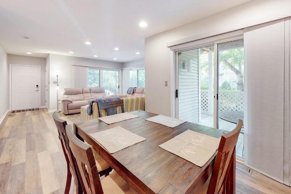 Sea Colony - 51020 Southwinds Ct House in Sussex County