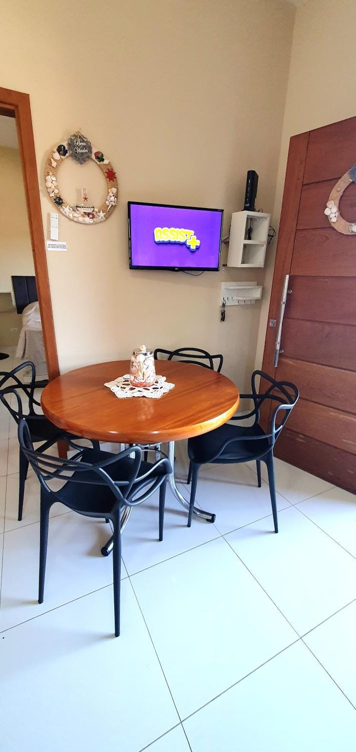 Apartamento Praia Sapê Maranduba Ubatuba Apartment in State of São Paulo