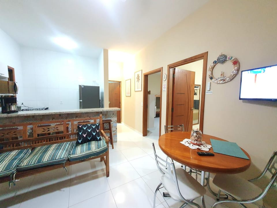 Apartamento Praia Sapê Maranduba Ubatuba Apartment in State of São Paulo