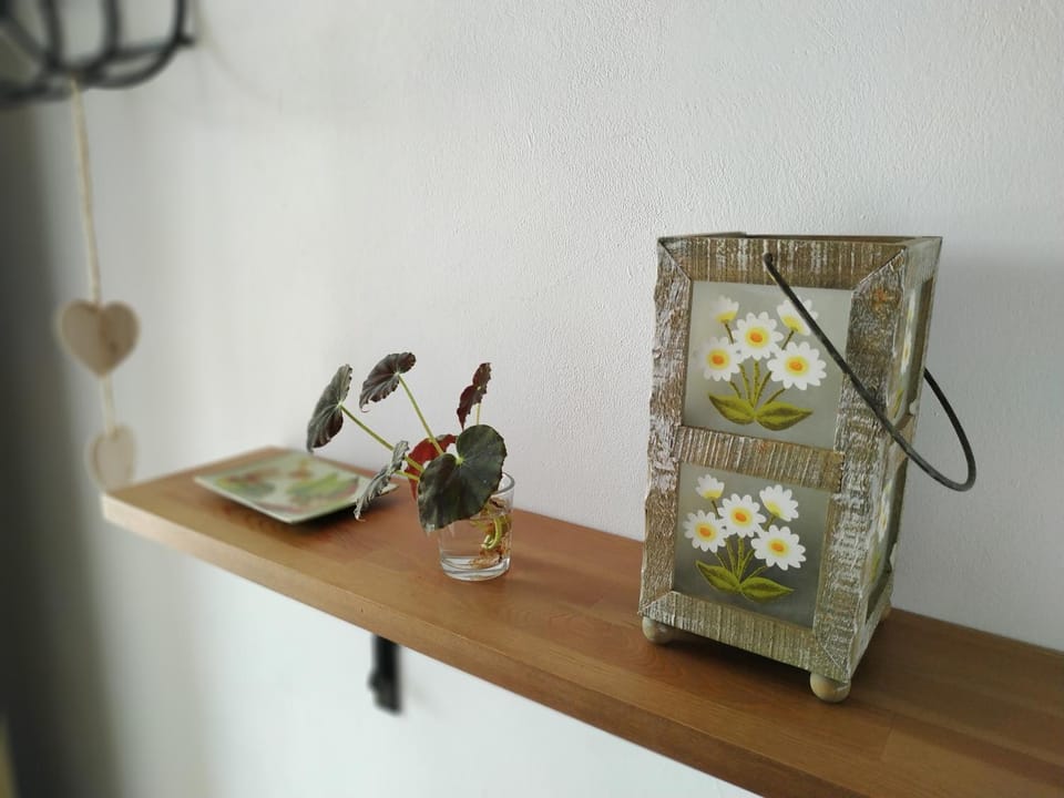 Decorative detail